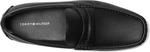 Туфли Tommy Hilfiger Mens Ardwin, Black - фото 2