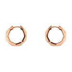 Серьги Link To Love с шипами GUCCI - фото 2