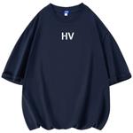 Футболка унисекс Whelve, Бургундия - фото 4