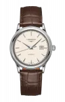 Часы мужские Longines - фото
