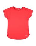 Топ Maëlie, красный - фото