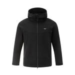 Mizuno Эссеншиал Курка мужская, Jade Turquoise - фото 8