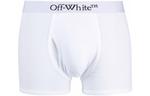 OFF-WHITE Оранжевые боксеры OFF WHITE - фото
