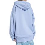 Acne Studios Свитшот унисекс светло-фиолетовый - фото 9