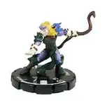 Эльфийский служитель #007, Mage Knight - Minions - фото