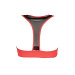 Красный купальник из эластана Karl Lagerfeld - фото 2