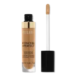 Стойкий консилер Conceal + Perfect Milani, Cool Sand - фото