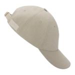 LOEWE Заплатка для кепки, Gray - фото 2