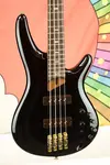Бас-гитара Ibanez Prestige SR3500 - черная - фото 5