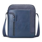 Roncato Сумка кроссбоди 'Panama' в цвете Sapphire - фото