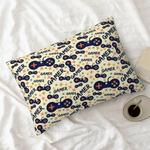 Pevtufa Чехол для подушки с принтом геймпад и застежкой конверт Game Controller - фото 8