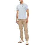 Мужская рубашка поло Levi's levi’s, цвет Blue - фото 2