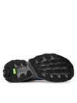 Кроссовки Trailfly Ultra G 300 Max Inov-8, синий - фото 4