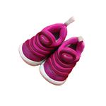 Сандалии Nike Dynamo Free Toddler Shoes Baby - фото 4