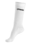 Спортивные носки Copenhagen Studios, белый - фото 3