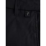 Шорты с шортами иллюзии- Peak Performance, черный - фото 4