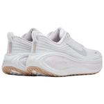 Vomero Plus Support мужские беговые кроссовки Nike, белый - фото 3