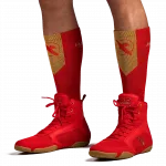 Боксовые фитинги Hayabusa - фото 3