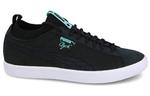 Кроссовки diamond supply co. x clyde sock lo 'diamond black' Puma, черный - фото 2