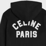 Пальто мужское черное Celine, черный - фото 6