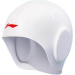 Плавательная шапочка LINING, белый - фото