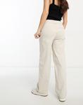 Свободные брюки бойфренда ASOS DESIGN Petite - фото 4