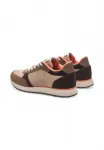 Кроссовки ronja trainers Woden, Coffee Cream Multi - фото 4