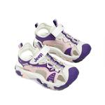 Детские сандалии Jeep, сирень - фото 7