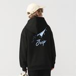 Унисекс свитшот Jeep, серый - фото 9