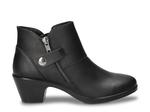 Ботинки Easy Street Fritzi Bootie, черный - фото 5