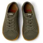 Кроссовки Camper Peu Cami, зеленый - фото 3