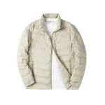 Heilan Home Hla HLA Мужской пуховик, Черный 17 - фото 16