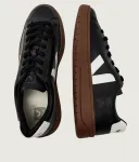 Кроссовки URCA CWL Veja, черный - фото 4