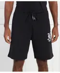 Шорты Regular fit Just Cavalli, черный - фото