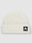 Шапка Burton Recycled Vt Beanie, stout white - фото