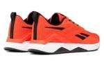 Кроссовки Reebok Nanoflex Мужчины, Red/Black - фото 5