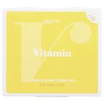 Тоник-подушечка с витаминным сиянием, 120 ватных дисков Dermal - фото 3