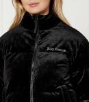 Куртка Juicy Couture MARGO Regular Fit, черный - фото 3