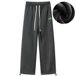 Повседневные брюки унисекс Artno=S83X7310, черный - фото 18