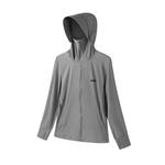 Солнцезащитная одежда унисекс Jeep, серый/синий - фото 12