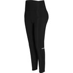 Классный, обтягивающий Yeaz, черный - фото