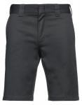 Шорты Dickies, серый - фото