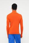 Топ K-Way Long sleeved top, Orange Rusting/Orange - фото 3