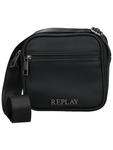 Сумка кросс-боди REPLAY, Black - фото