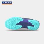 Кроссовки VICTOR Badminton Shoes Unisex Low-top, темно-синий - фото 6
