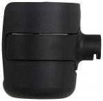 Подстаканник 2020 ABC Design, черный - фото 4