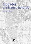 Ciudades e infraestructuras (Ponent Mon) - фото