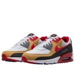 Кроссовки Nike Air Max 90 'San Francisco 49ers' - фото 2