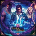 Настольная игра Among Cultists: A Social Deduction Thriller - фото