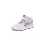 Нескользящие дышащие низкие детские кроссовки для скейтбординга WARRIOR, синий - фото 8